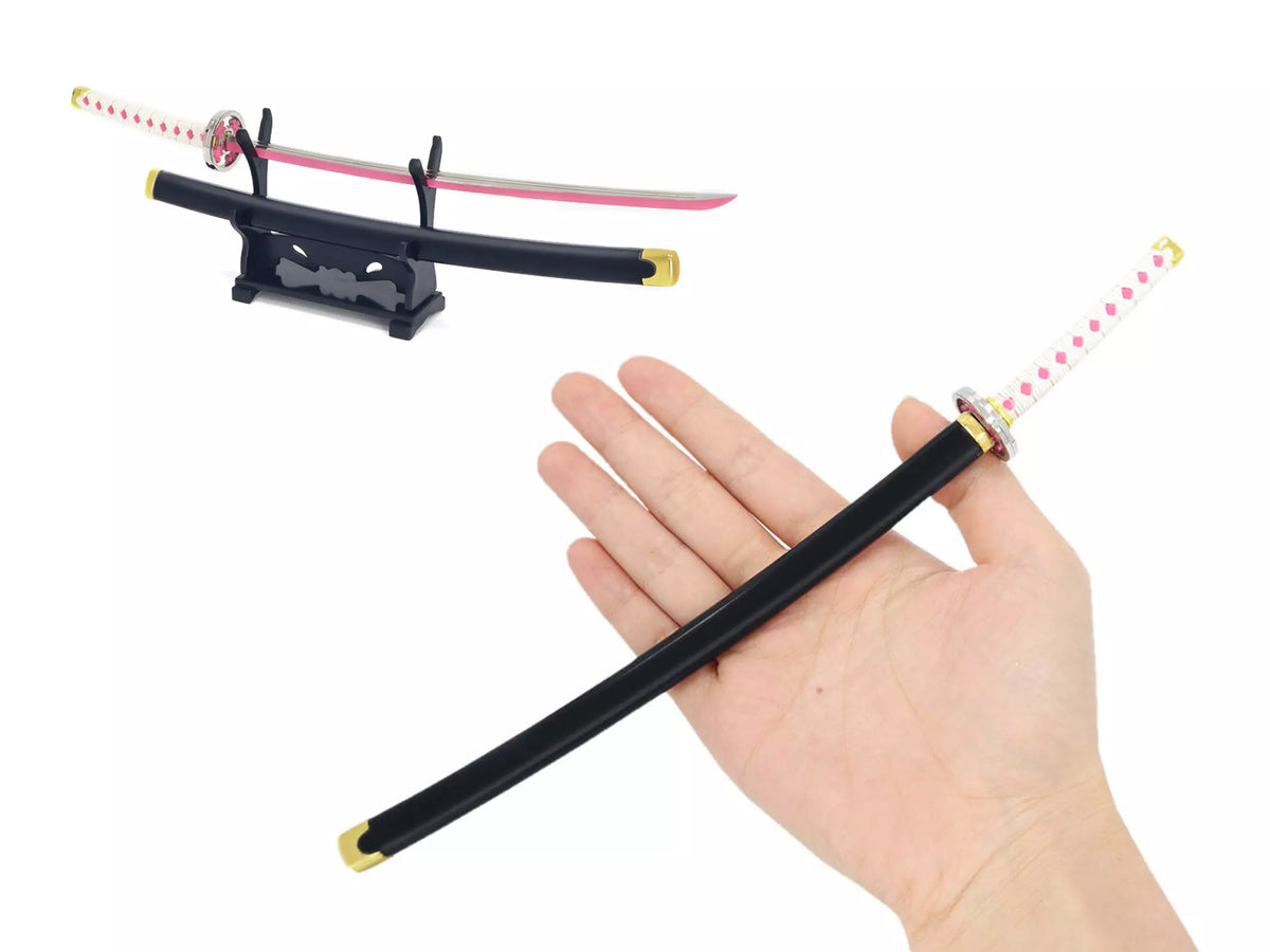 MINI KATANA KANAO TSUYURI DEMON SLAYER