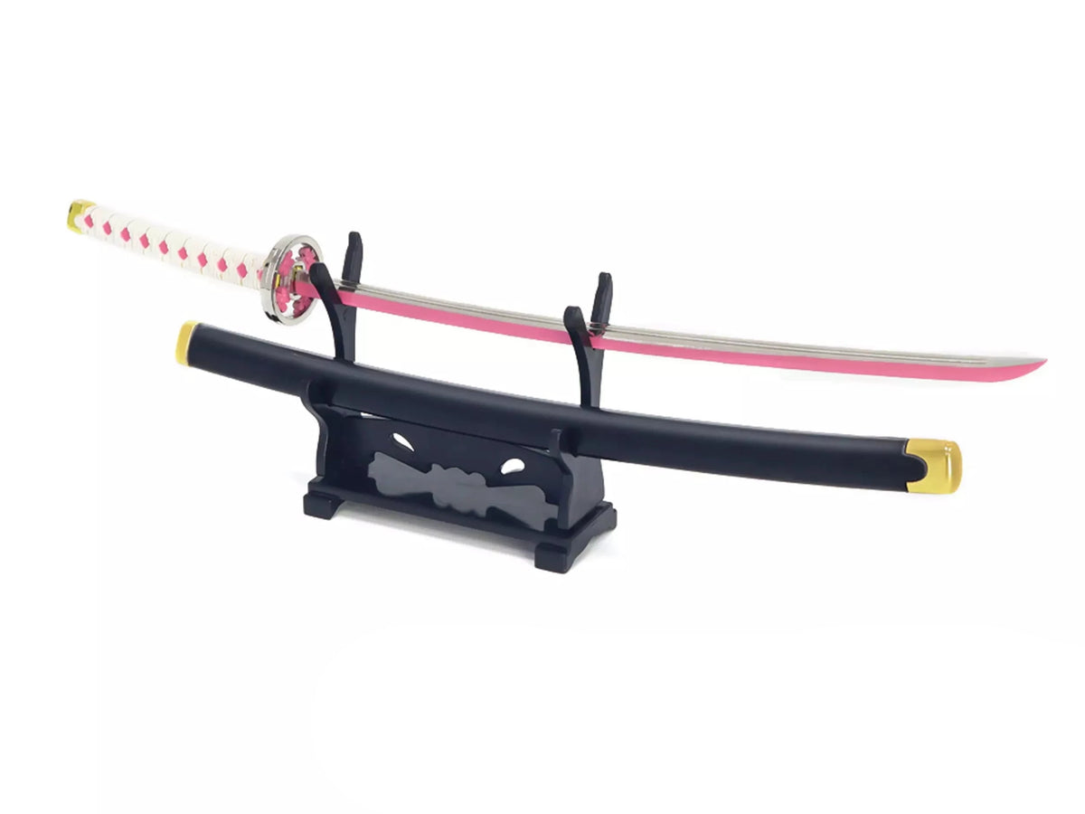 MINI KATANA KANAO TSUYURI DEMON SLAYER