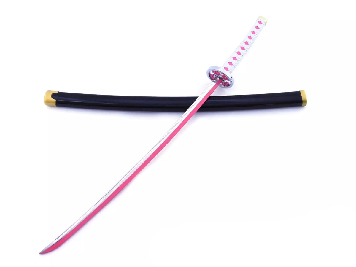 MINI KATANA KANAO TSUYURI DEMON SLAYER