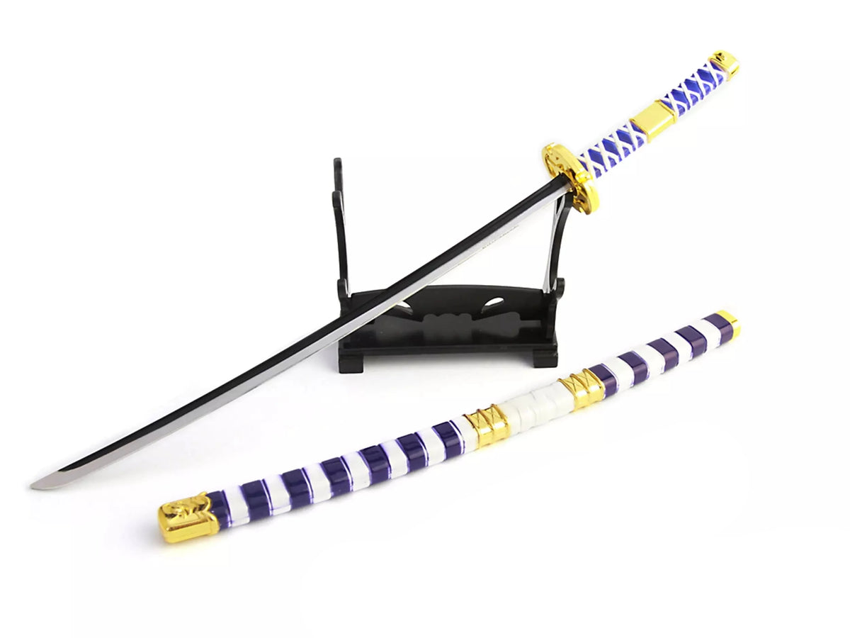 MINI KATANA LUFFY ONE PIECE
