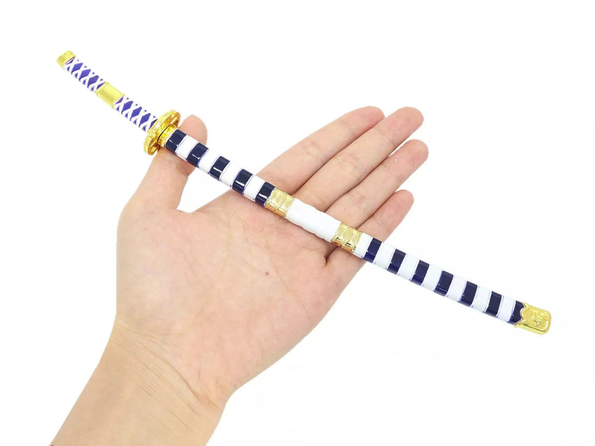 MINI KATANA LUFFY ONE PIECE