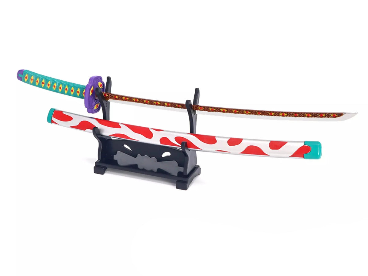 MINI KATANA KOKUSHIBO DEMON SLAYER