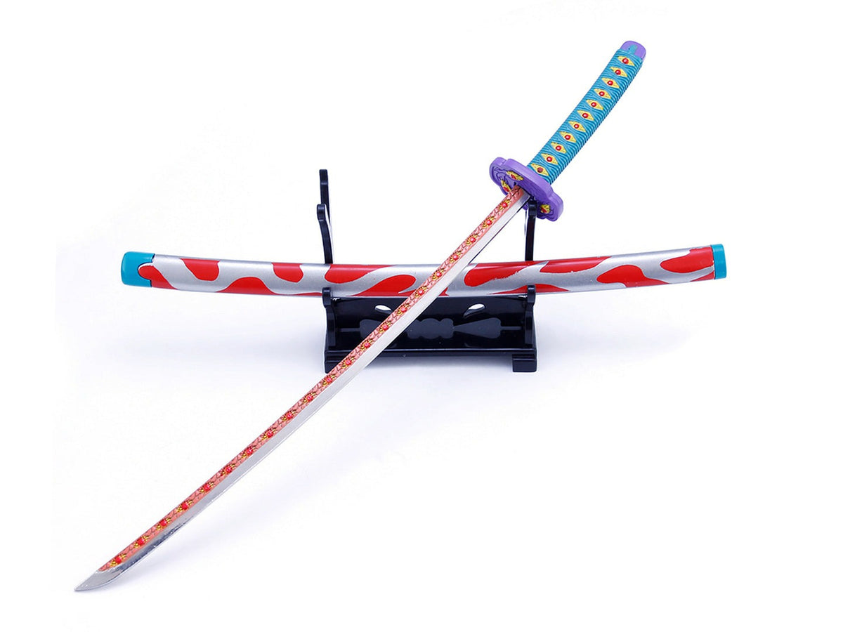 MINI KATANA KOKUSHIBO DEMON SLAYER