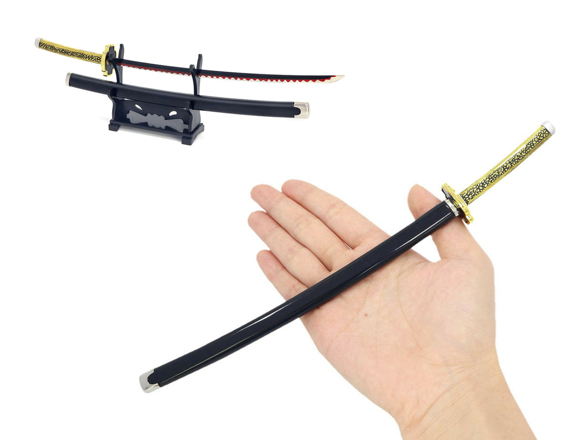 MINI KATANA YORIICHI DEMON SLAYER