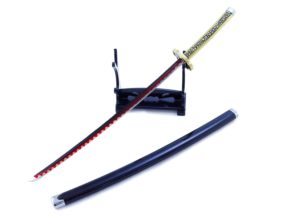 MINI KATANA YORIICHI DEMON SLAYER