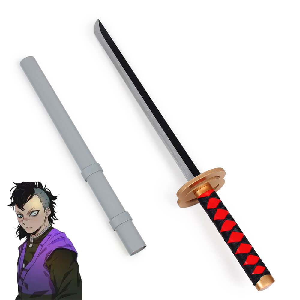 KATANA GENYA PVC DEMON SLAYER