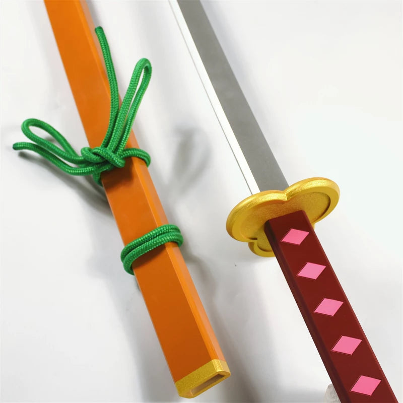 KATANA KIKUNOJO PVC ONE PIECE