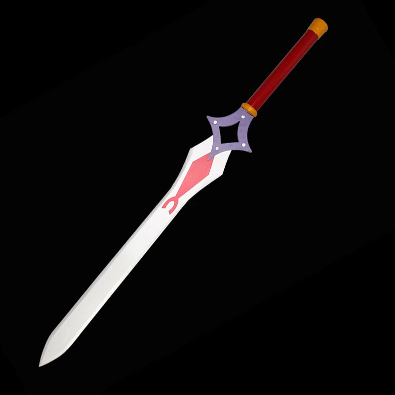 EPEE ERZA SCARLET FAIRY TAIL