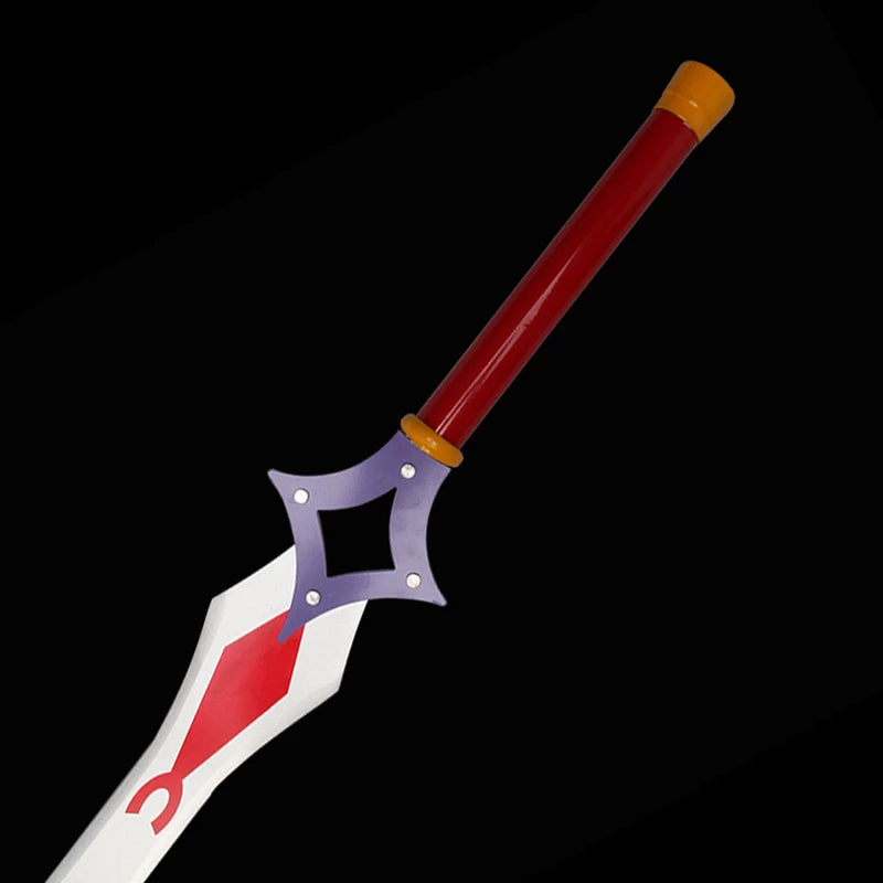 EPEE ERZA SCARLET FAIRY TAIL