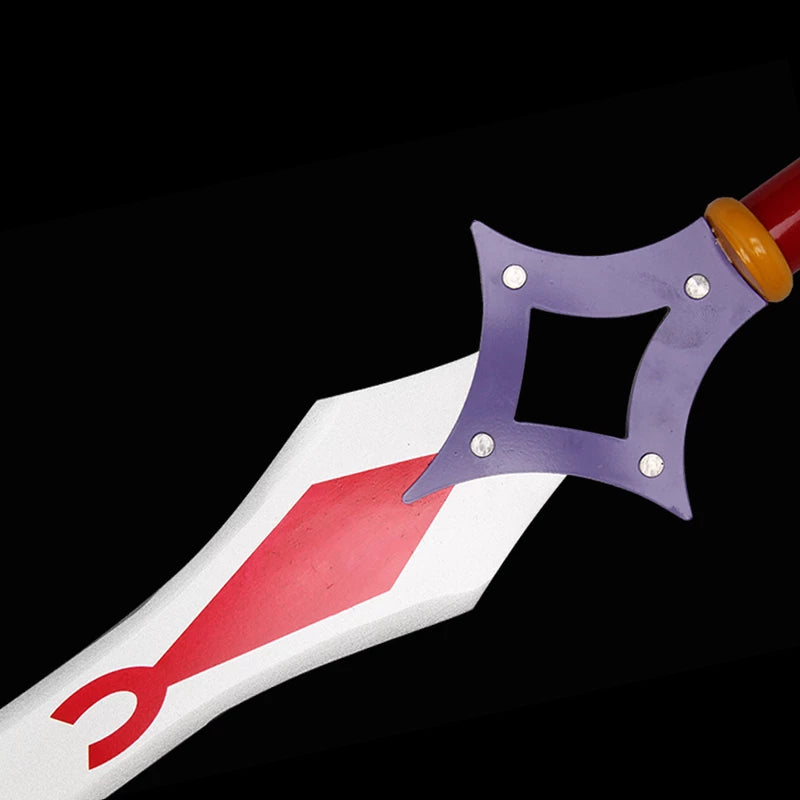 EPEE ERZA SCARLET FAIRY TAIL