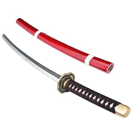 KATANA HIJIKATA GINTAMA