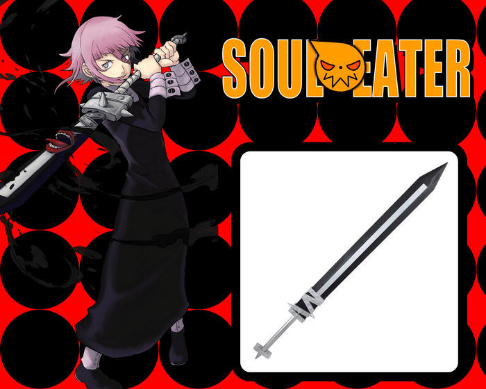 EPEE RAGNAROCK PVC SOUL EATER