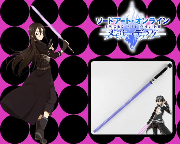 EPEE KIRITO GUN GALE ONLINE