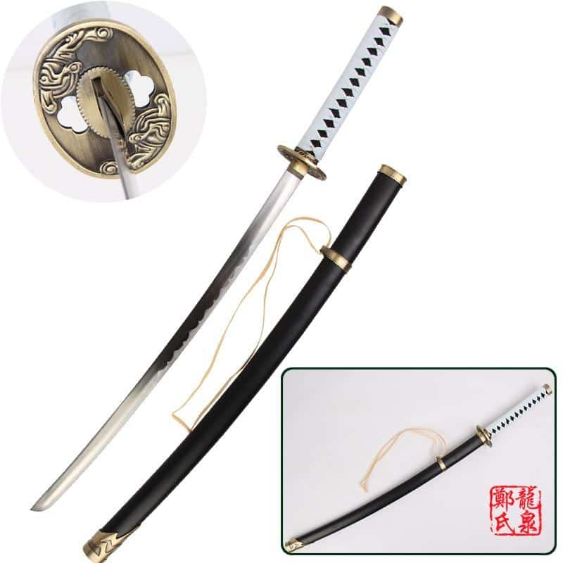 KATANA VERGIL DEVIL MAY CRY