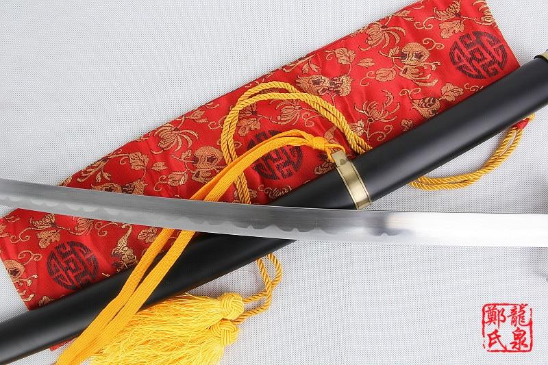 KATANA KANAME TOUSEN BLEACH