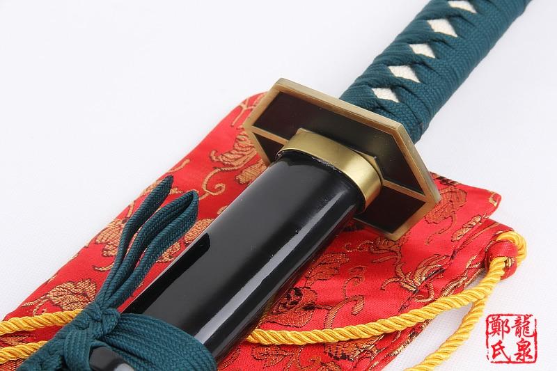 KATANA AIZEN BLEACH