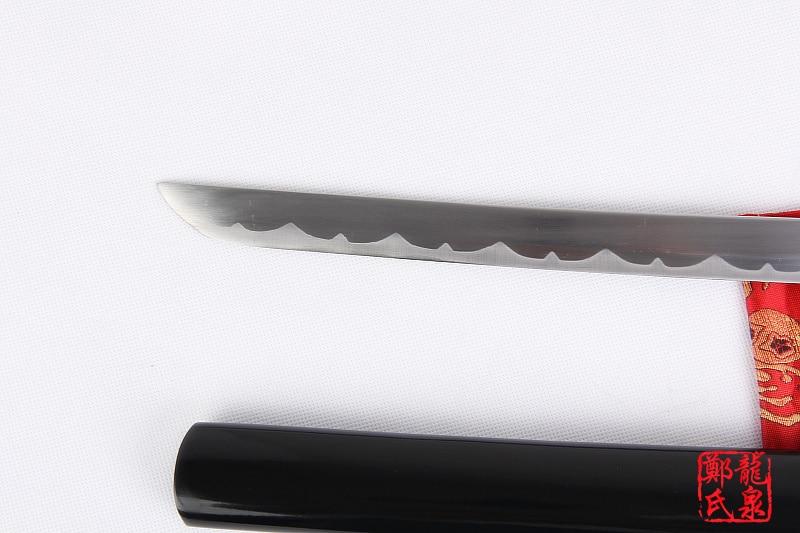 KATANA AIZEN BLEACH