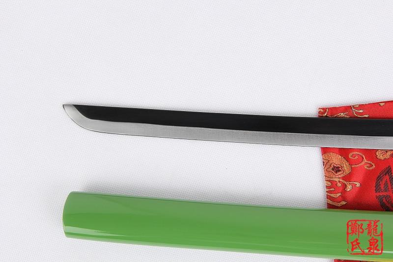 KATANA NELLIEL BLEACH