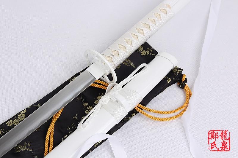KATANA RUKIA BLEACH