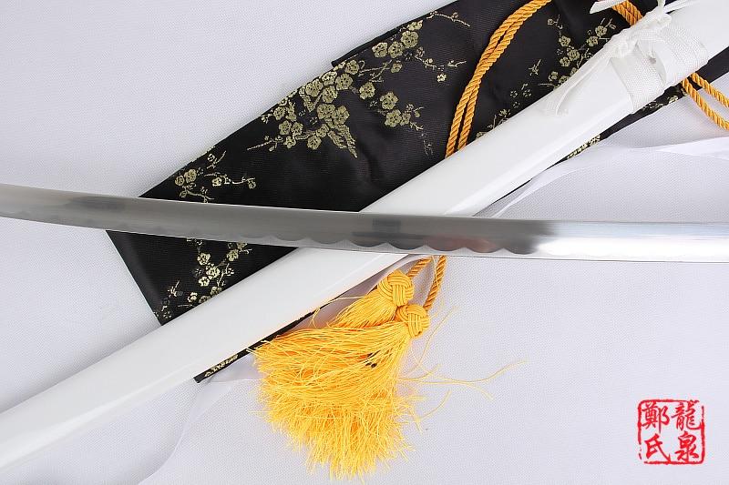KATANA RUKIA BLEACH
