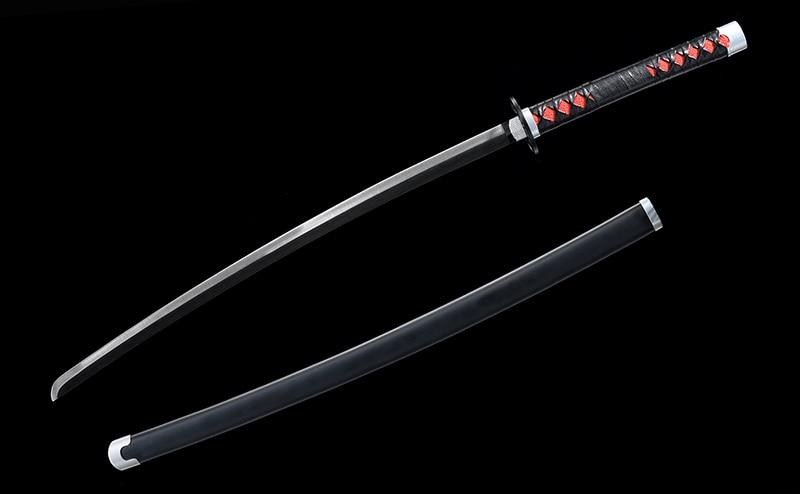 KATANA TANJIRO DEMON SLAYER
