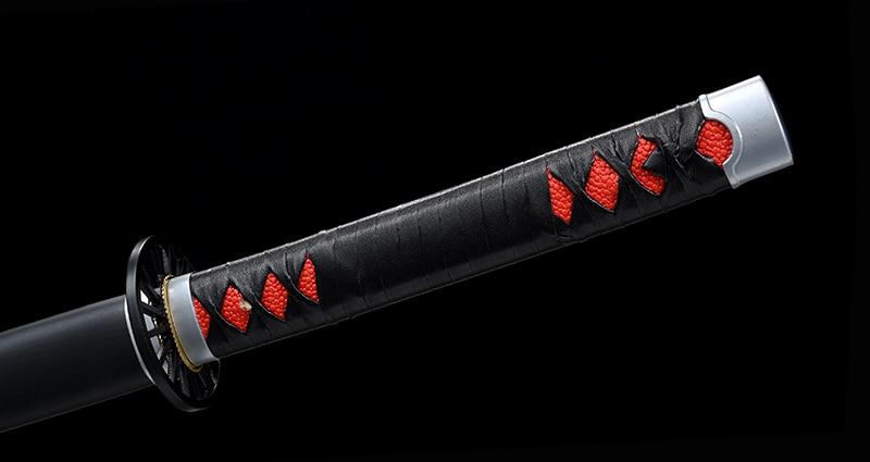 KATANA TANJIRO DEMON SLAYER