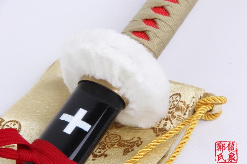 KATANA TRAFALGAR LAW ONE PIECE
