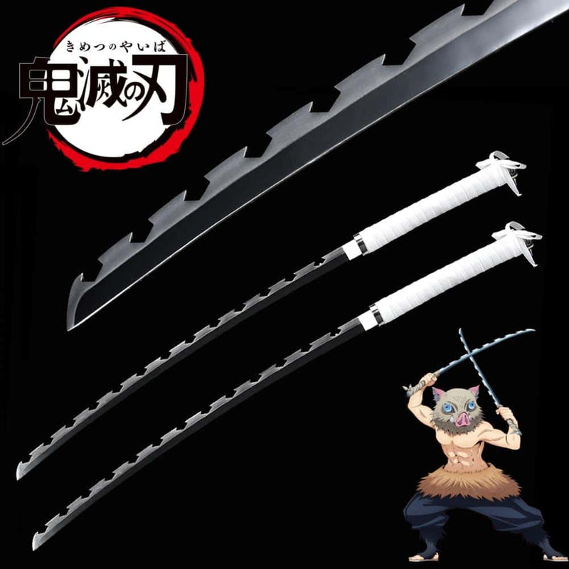 KATANA INOSUKE DEMON SLAYER