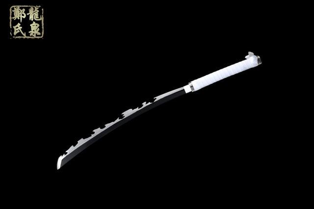 KATANA INOSUKE DEMON SLAYER
