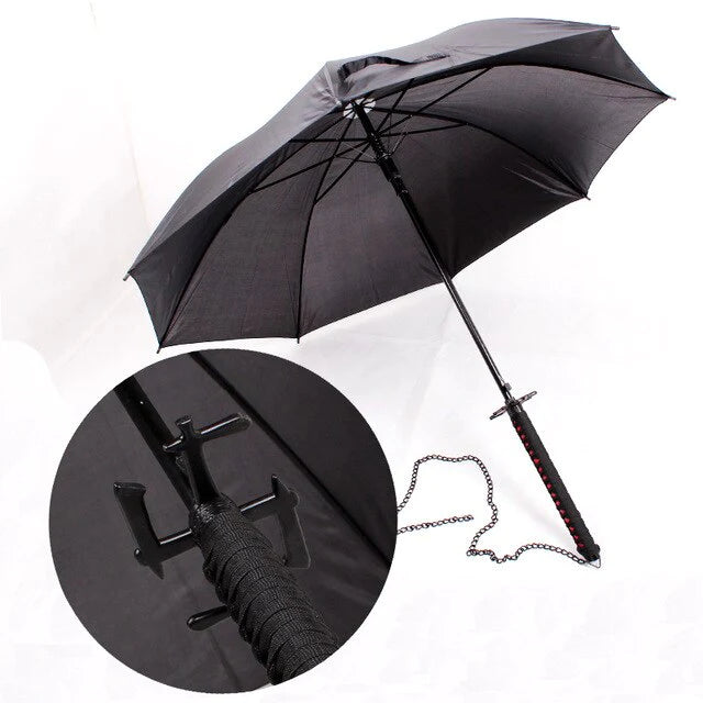 PARAPLUIE KATANA ICHIGO BANKAI BLEACH