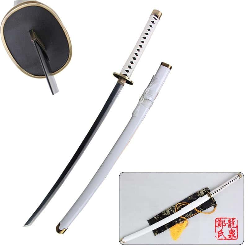 KATANA ZORO WADO ICHIMONJI ONE PIECE