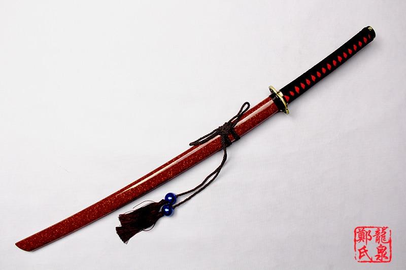 KATANA ICHIGO HITOFURI TOUKEN RANBU