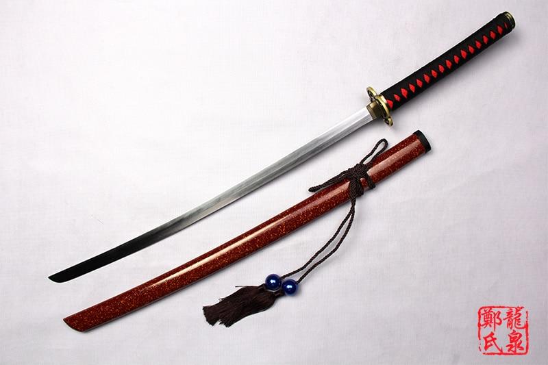 KATANA ICHIGO HITOFURI TOUKEN RANBU