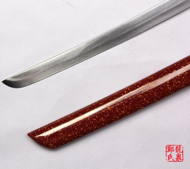 KATANA ICHIGO HITOFURI TOUKEN RANBU