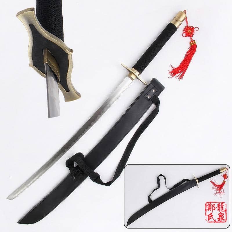 KATANA NANASHI SWORD OF STRANGER
