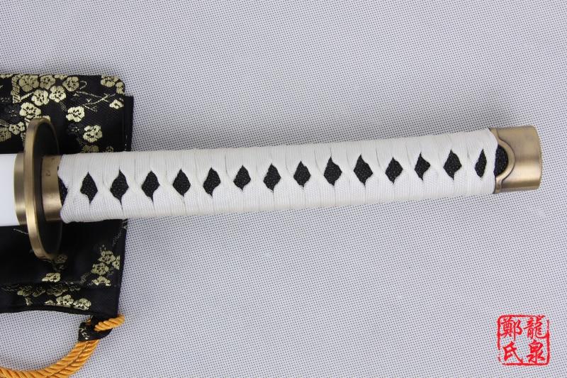KATANA ZORO WADO ICHIMONJI ONE PIECE