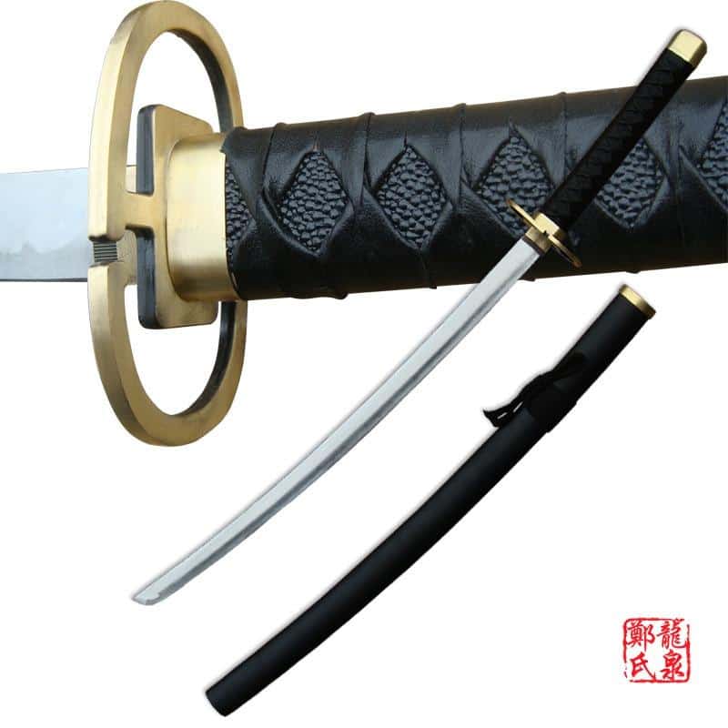 KATANA ICHIMARU BLEACH