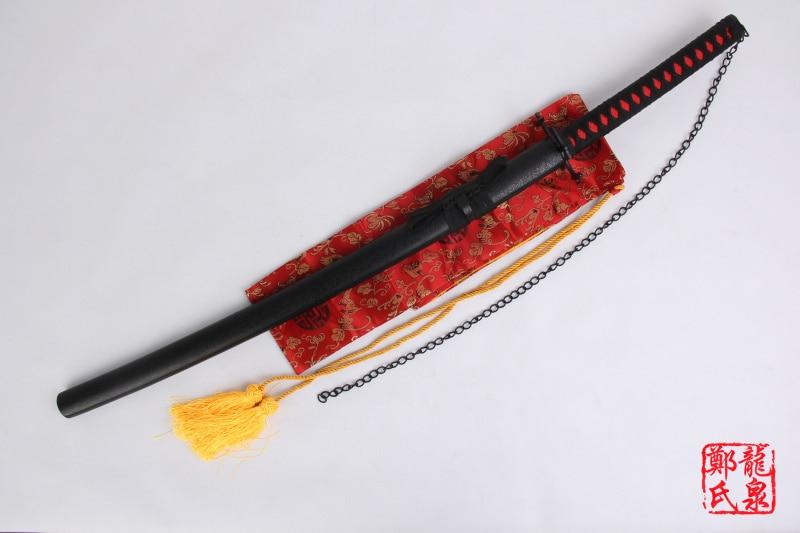 KATANA ICHIGO BANKAI BLEACH