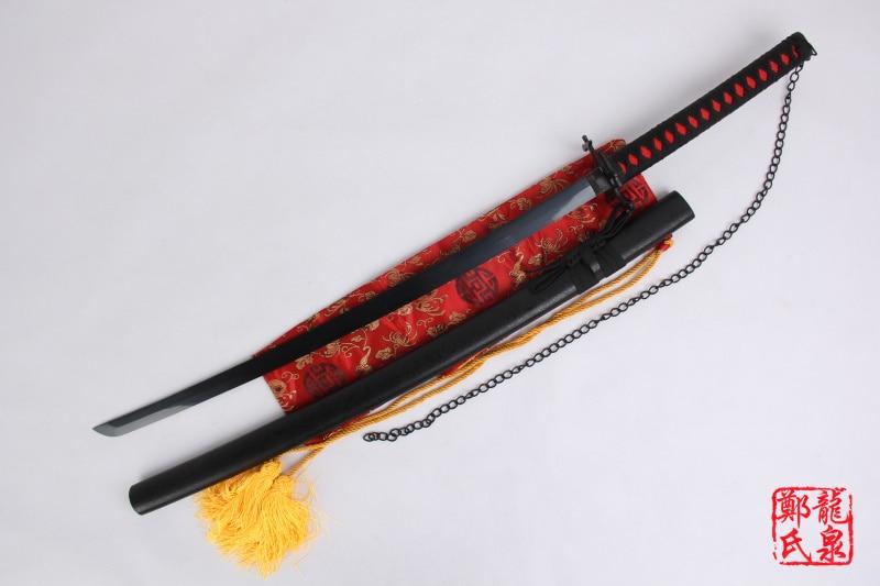 KATANA ICHIGO BANKAI BLEACH