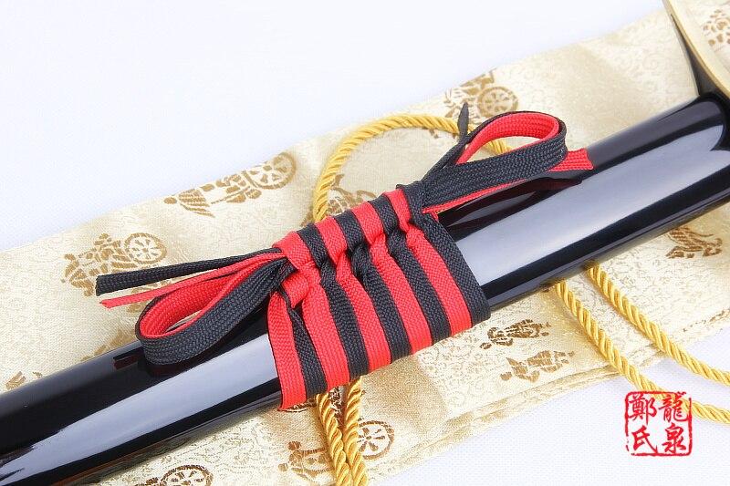 KATANA ROJURO BLEACH