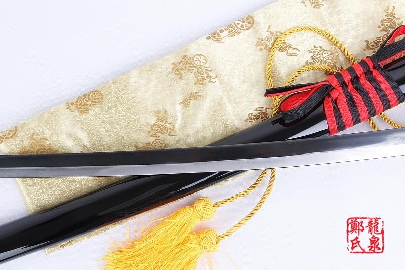 KATANA ROJURO BLEACH