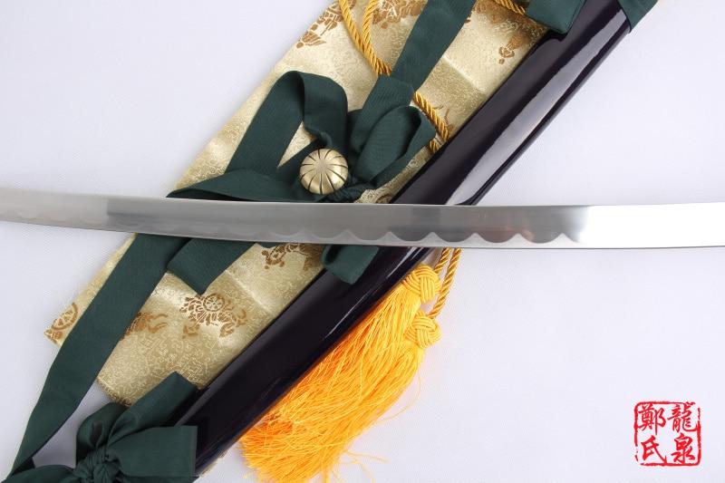 KATANA TOSHIRO HITSUGAYA BLEACH