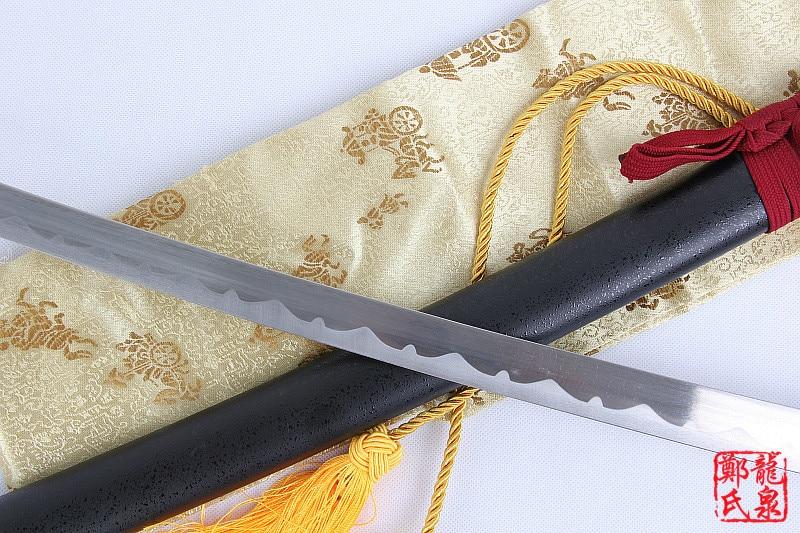 KATANA HINAMORI BLEACH