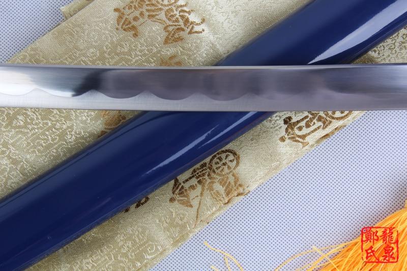 KATANA AIKAWA BLEACH
