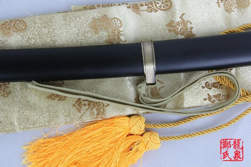 KATANA ULQUIORRA  BLEACH