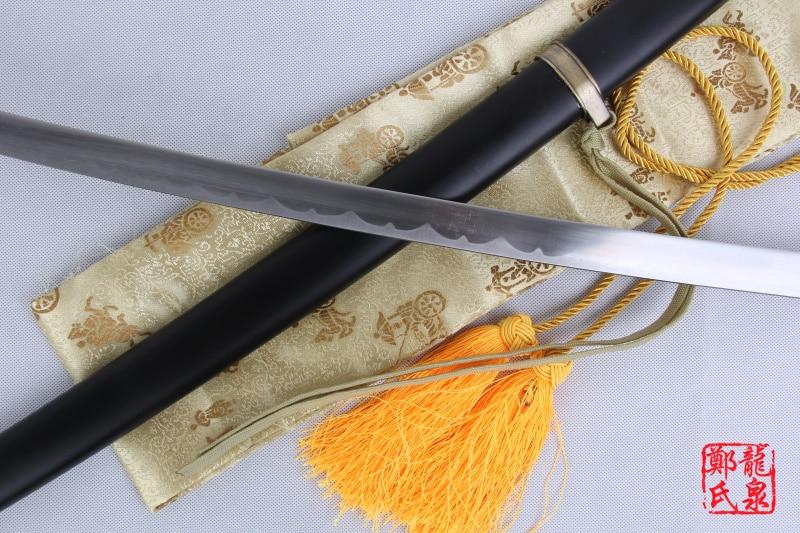 KATANA ULQUIORRA  BLEACH
