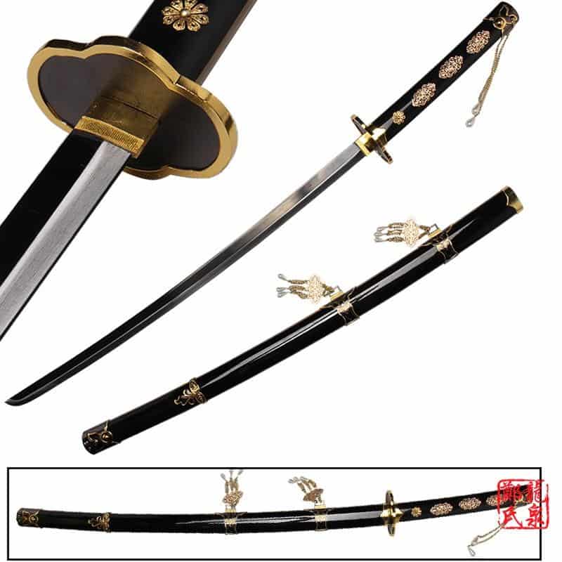 KATANA KUNINAGA TSUMARU TOUKEN RANBU