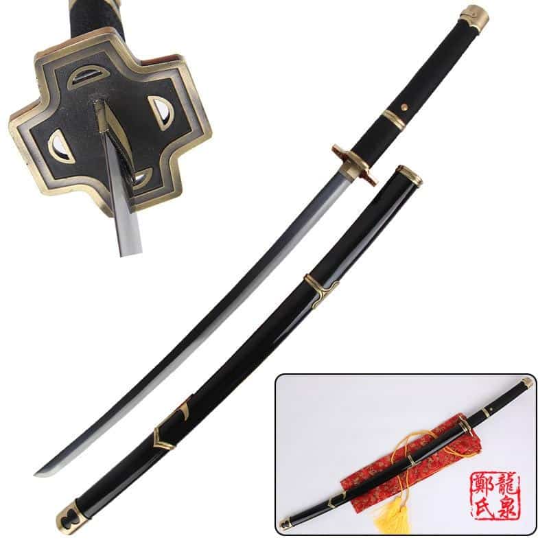 KATANA ZORO YUBASHIRI ONE PIECE