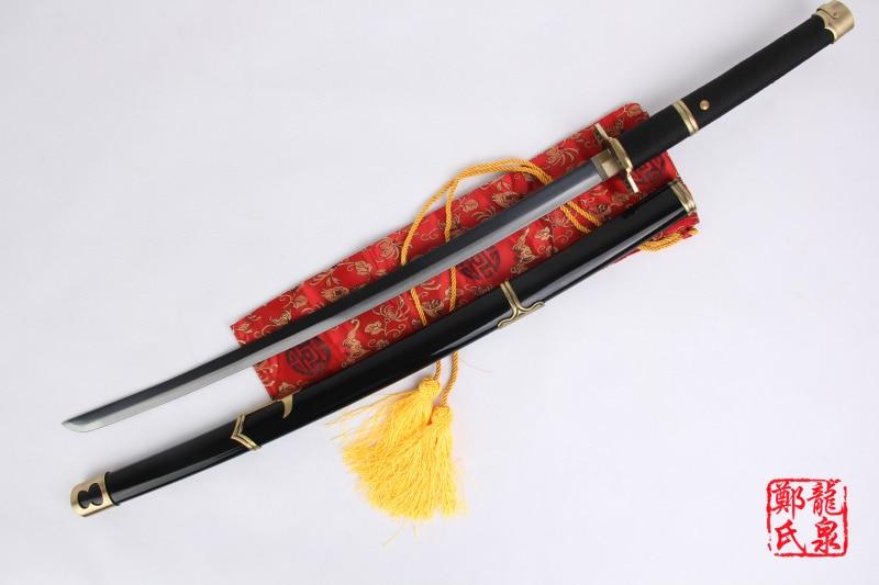 KATANA ZORO YUBASHIRI ONE PIECE