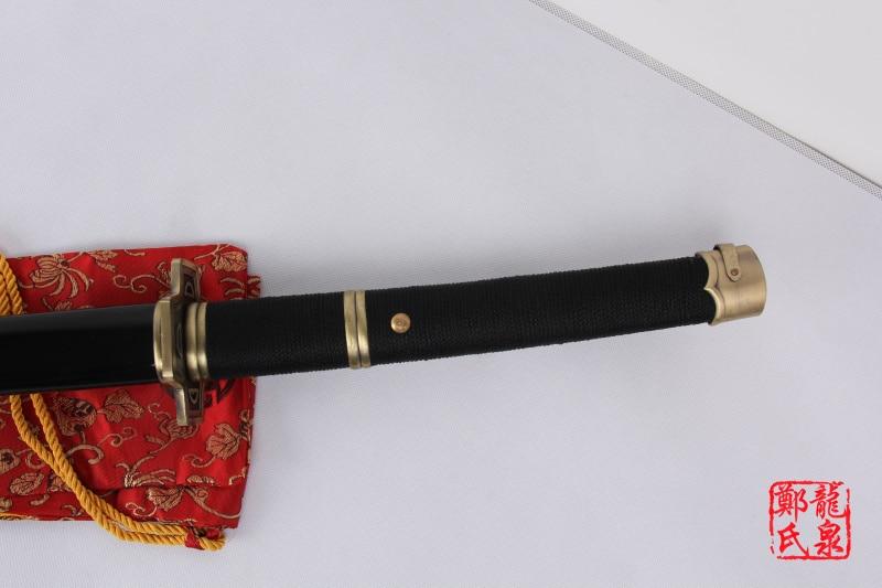 KATANA ZORO YUBASHIRI ONE PIECE